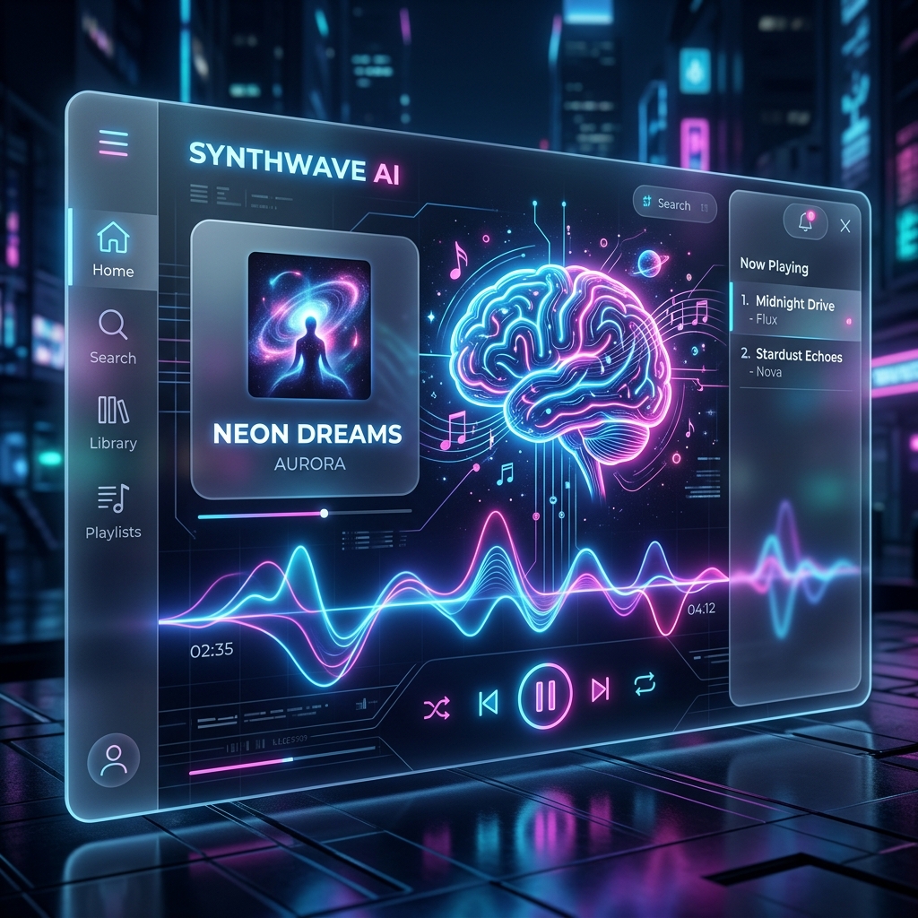 AI Music Future